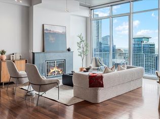 360 Nueces St APT 4305, Austin, TX 78701