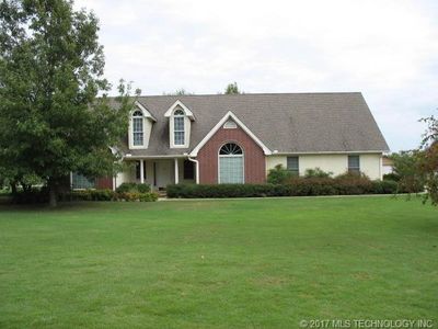 840 Lori Ln, Vinita, OK, 74301