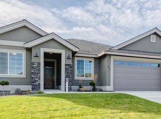3075 Deserthawk Loop, Richland, WA 99354
