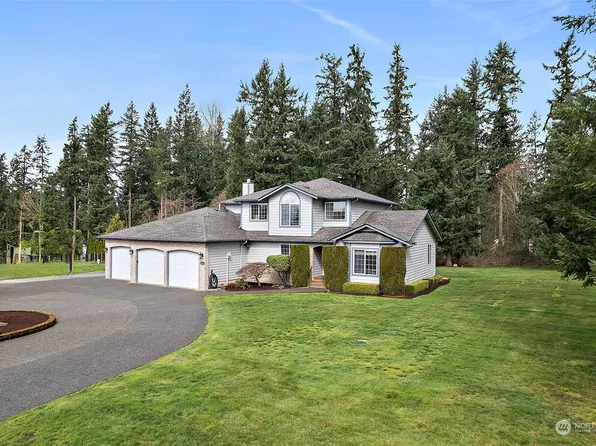 24512 SE 387th Street, Enumclaw, WA 98022
