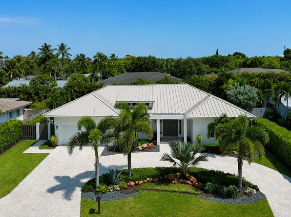 115 NE 16TH Court, Delray Beach, FL 33444