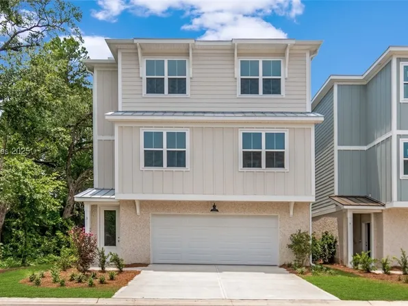 3 Burl Wood Ct, Hilton Head Island, SC 29926