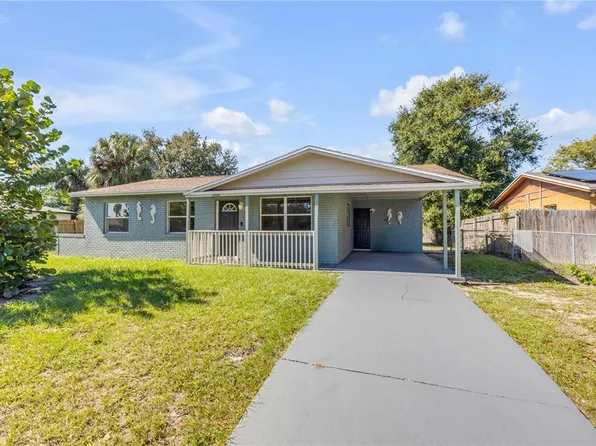 1060 E Patrick Cir, Daytona Beach, FL 32117