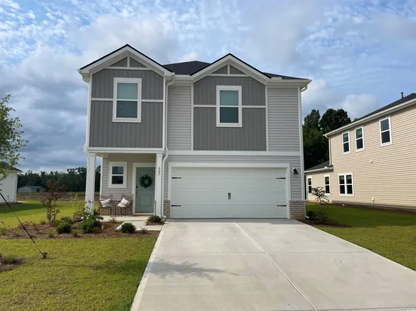 607 Cypress Preserve Circle #0059 Lennon F, Longs, SC 29568