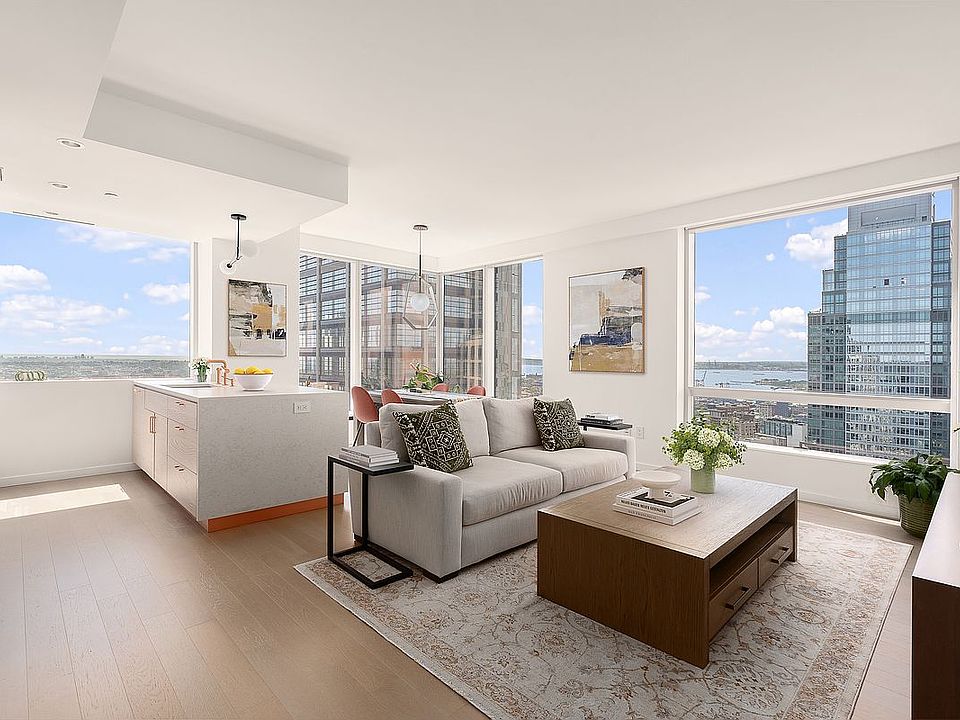 1st image of 1 City Point APT 43H