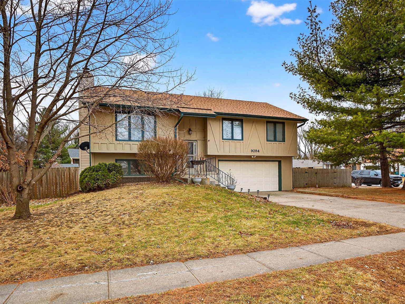 9084 Clark St, Clive, IA 50325 | Zillow