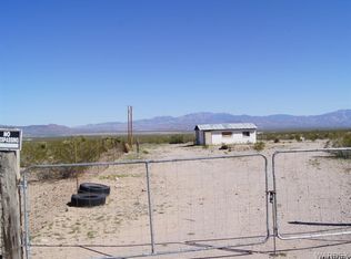 3128 S Jade Rd, Golden Valley, AZ 86413