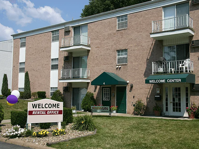 Schedule Your Tour Today