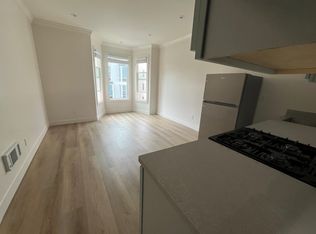 1750 Washington St APT 10, San Francisco, CA 94109