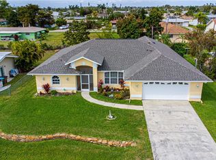 229 SE 47th Ter, Cape Coral, FL 33904