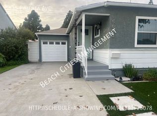 5635 Pimenta Ave, Lakewood, CA 90712