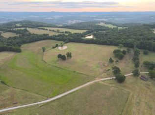 21941 Everett Hill Rd, Elkins, AR 72727