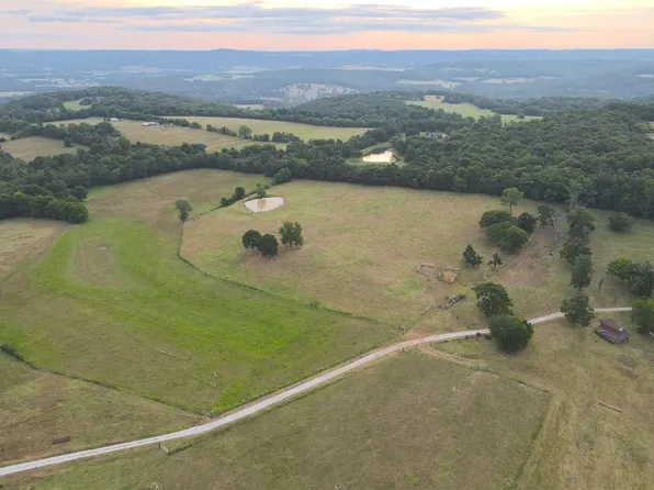 21941 Everett Hill Rd, Elkins, AR 72727