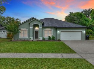 2848 Abalone Blvd, Orlando, FL 32833