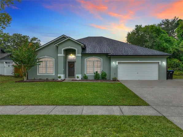 2848 Abalone Blvd, Orlando, FL 32833