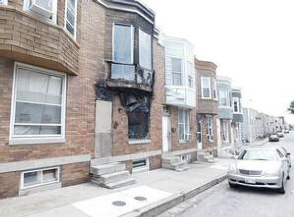 2nd image of 215 Furrow St