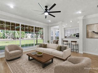 5405 N Briar Ridge Cir, McKinney, TX 75072