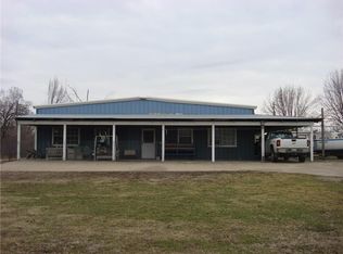 22558 Aes Rd, Spiro, OK 74959