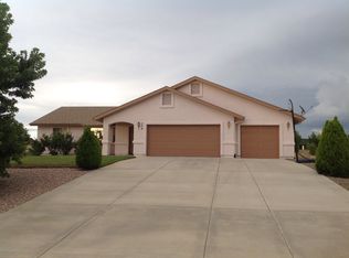 779 Willow Ln, Chino Valley, AZ 86323