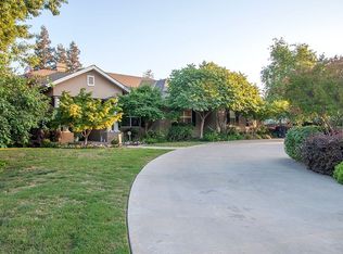6601 W Harter Ave, Visalia, CA 93277