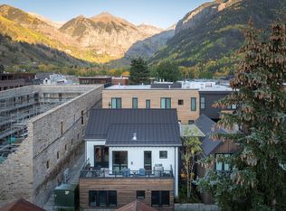 215 W San Juan Ave #102, Telluride, CO 81435