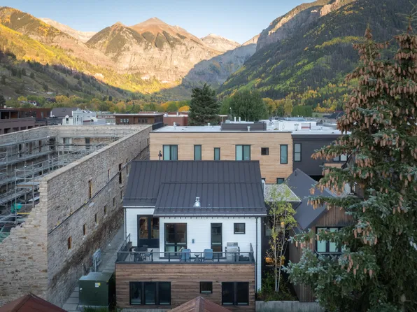 215 W San Juan Ave #102, Telluride, CO 81435