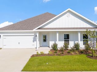 6527 Myers Rd, Panama City, FL 32404