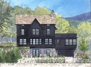 100 Cove View Ln, Clarkesville, GA 30523