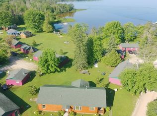 17461 W Norton Rd, Gould City, MI 49838