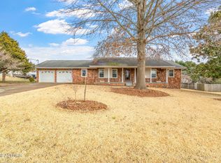 263 Mohawk Cir, Seymour, TN 37865