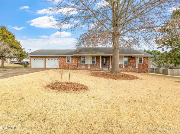 263 Mohawk Cir Lot 47, Seymour, TN 37865