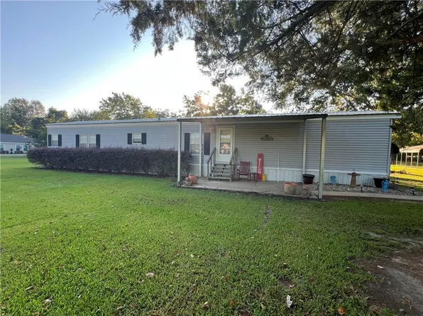 1576 Highway 1187, Mansura, LA 71350