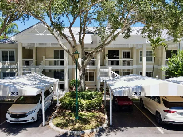 3706 54th Dr W Unit 203, Bradenton, FL 34210