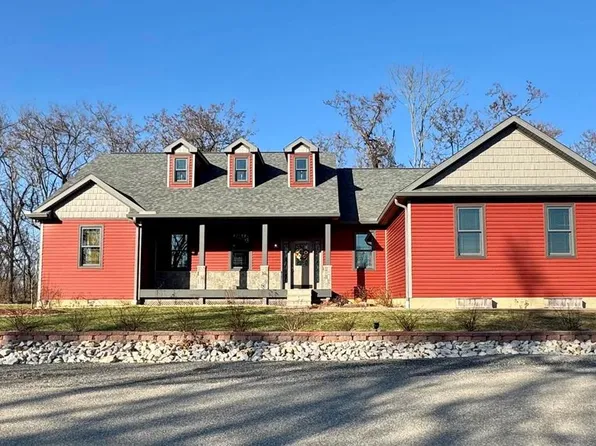 623 Private Road 270, Ironton, OH 45638