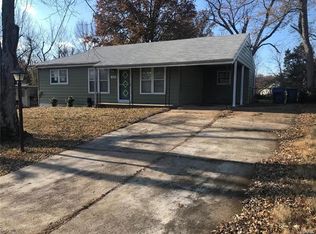 1619 Kirkham Dr, Arnold, MO 63010