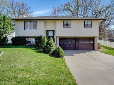 2611 Winchester N, Lincoln, NE, 68512