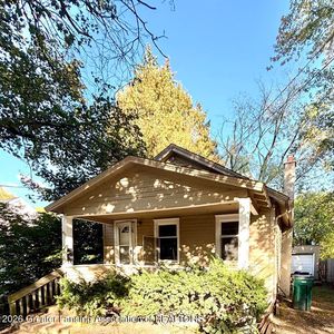 411 S Hayford Ave, Lansing, MI, 48912