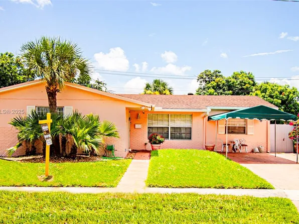 2270 NW 196th Ter, Miami Gardens, FL 33056