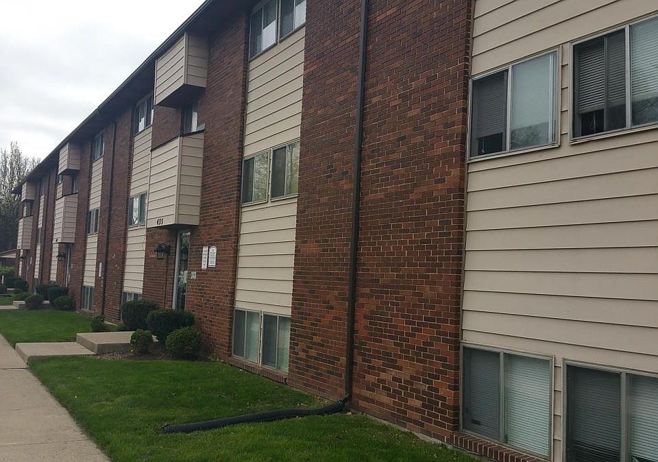 1st image of 505 Gilpin Dr #505D3