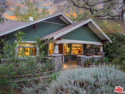 1919 N Verdugo Rd, Glendale, CA, 91208