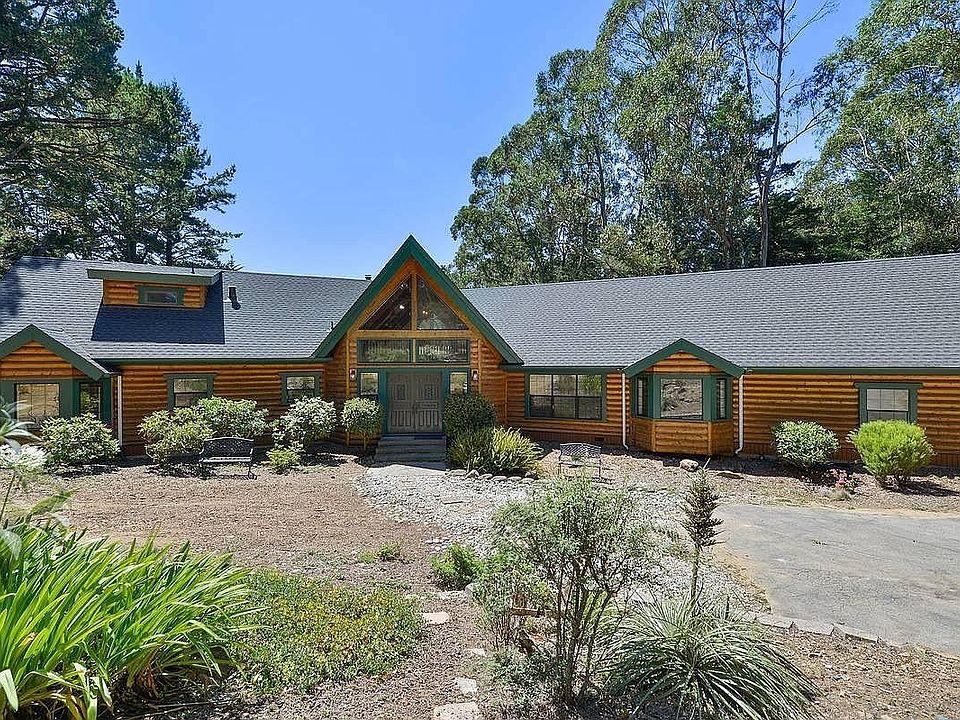 12190 Skyline Blvd, Woodside, CA 94062 Zillow