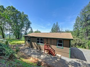 1940 Sliger Mine Rd, Greenwood, CA 95635