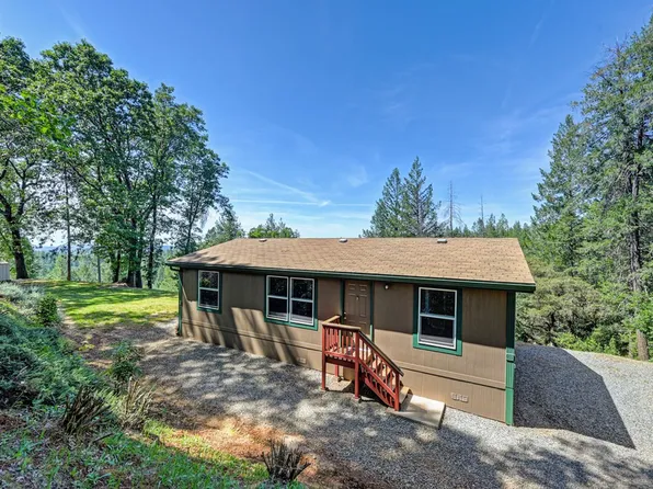 1940 Sliger Mine Rd, Greenwood, CA 95635