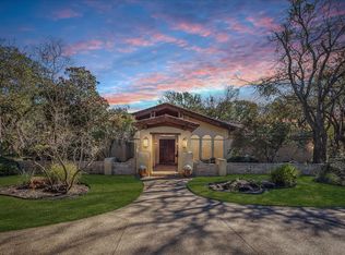 8309 Ashbriar Ln, Fort Worth, TX 76126