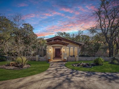 8309 Ashbriar Ln, Fort Worth, TX, 76126