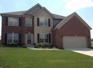 116 Warfield Pl, Georgetown, KY 40324