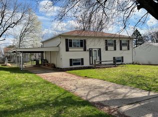 750 Peach Tree Ln, Erlanger, KY 41018