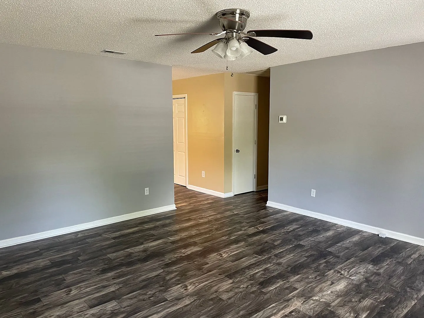 3 Bedroom 2 Bath house in Boiling Springs with Workshop/Garage — Photo 4