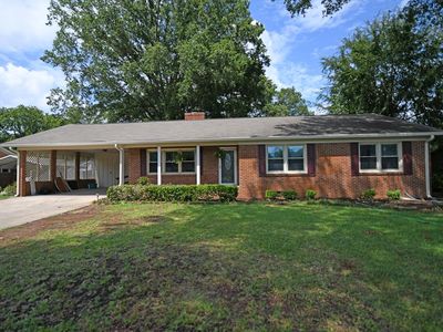 110 Rosemont Dr, Greenwood, SC, 29646
