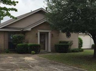 4112 Denton Dr, Montgomery, AL 36106